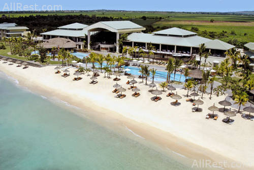 Le Meridien Ile Maurice 